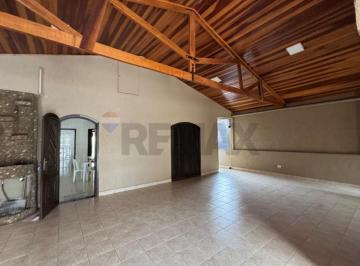 Comercial · 619m² · 4 Quartos · 10 Vagas · Casa Comercial p/ Locação na Av. Sapopemba - SP