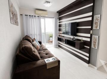 Apartamento · 56m² · 2 Quartos · 1 Vaga · Apartamento para venda em Residencial Anchieta, Jundiaí, SP