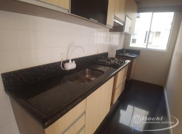 Apartamento · 78m² · 3 Quartos · 1 Vaga · Apê no Jarivatuba com 3 Quartos e Móveis Planejados