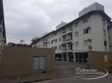 Apê fachada · Apê no Jarivatuba com 3 Quartos e Móveis Planejados