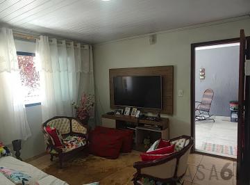 Casa · 135m² · 4 Quartos · 2 Vagas · Casa em Ceilândia Sul  -  Brasília