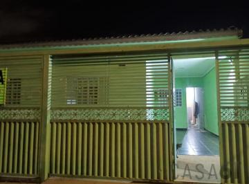 Casa · 135m² · 2 Quartos · 1 Vaga · Casa em Ceilândia Sul - Brasília