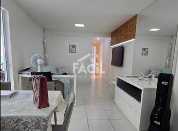 Apartamento · 70m² · 2 Quartos · Apartamento em Bento Ferreira, Vitória: 2 Dorms, 70m²