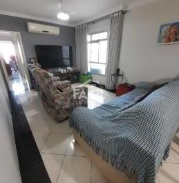 Apartamento · 120m² · 3 Quartos · 1 Vaga · Apartamento à Venda no Centro de Vitória 120m² 3 Quartos