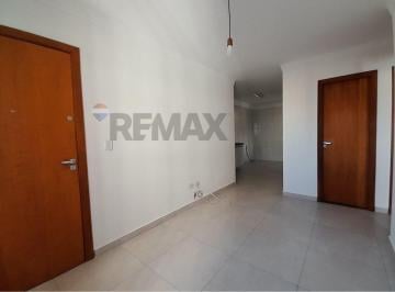 Apartamento · 46m² · 2 Quartos · 1 Vaga · Apartamento moderno para alugar na Zona Norte de São Paulo – Bairro Santa Teresinha