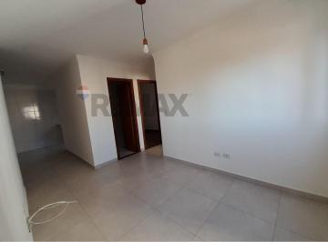 Apartamento · 46m² · 2 Quartos · 1 Vaga · Apartamento moderno para alugar na Zona Norte de São Paulo – Bairro Santa Teresinha