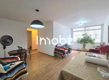 Apartamento · 80m² · 2 Quartos · 1 Vaga · Apartamento à venda no Iporanga - Rua Viradouro, 123 - São Paulo - SP - CEP: 04538-110