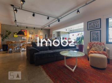 Apartamento · 168m² · 2 Quartos · 3 Vagas · Apartamento à venda na Rua Luís Correia de Melo, 148 - Chácara Santo Antonio - São Paulo - SP - CEP: