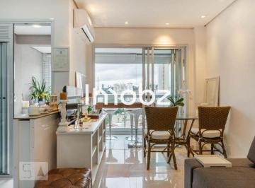Apartamento · 35m² · 1 Quarto · 1 Vaga · Apartamento à venda na Rua Doutor Franco da Rocha, 374 - Perdizes - São Paulo - SP - CEP: 05015-040