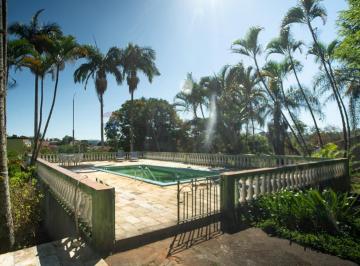 Rural · 430m² · 3 Quartos · 10 Vagas · Chácara 3 dormitórios à venda, 430m² AC - R$1.259.900,00 - Jd. Estância Brasil - Atibaia/SP