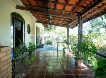 Rural · 430m² · 3 Quartos · 10 Vagas · Chácara 3 dormitórios à venda, 430m² AC - R$1.259.900,00 - Jd. Estância Brasil - Atibaia/SP