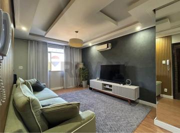 Apartamento · 72m² · 3 Quartos · 1 Vaga · Apartamento de 3 Quartos à Venda em Campo Grande – Aceita Financiamento Bancário
