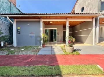 Casa · 160m² · 3 Quartos · 1 Vaga · Casa de 3 quartos no Vila Firenze -