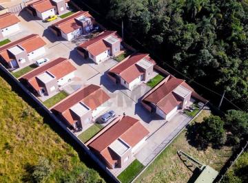 Casa · 74m² · 2 Quartos · 2 Vagas · Casa em Condomínio c/ 2 Suítes à venda, 74m2, R$ 590.000 - Bairro Ribeirão dos Porcos- Atibaia/SP