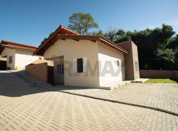 Casa · 74m² · 2 Quartos · 2 Vagas · Casa em Condomínio c/ 2 Suítes à venda, 74m2, R$ 590.000 - Bairro Ribeirão dos Porcos- Atibaia/SP