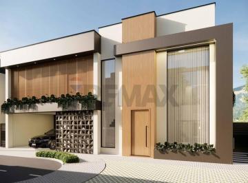Casa · 182m² · 4 Quartos · 4 Vagas · Casa em Condomínio c/ 4 Dorms à venda, 182m2, R$ 1.470.150 - Bairro Vila Giglio - Atibaia/SP