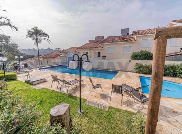 Casa · 85m² · 3 Quartos · 3 Vagas · Casa de Condomínio Semi Isolada - 87 m² - 03 Quartos - 3 Vagas - 3 Banheiros - Churrasqueira