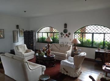 Casa · 750m² · 3 Quartos · 10 Vagas · Casa Sobrado em São José dos Campos