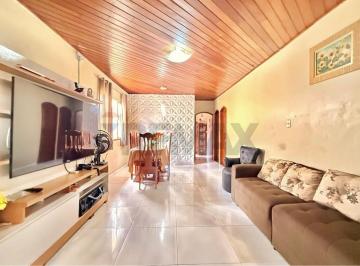 Casa · 200m² · 3 Quartos · 2 Vagas · Casa à venda - Cidade Nova