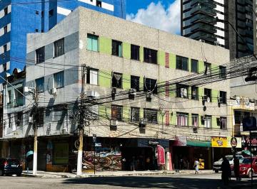 Comercial · 109m² · 5 Quartos · Ed. David Baptista, Comercial/Residencial, 5 salas comerciais, Umarizal
