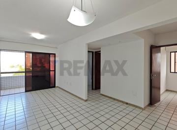 Apartamento · 70m² · 3 Quartos · 1 Vaga · Apartamento Tamarineira, 03 Quartos, 01 suíte, 69,97m², 01 vaga de garagem, lazer