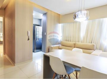 Apartamento · 37m² · 1 Quarto · 1 Vaga · **Flat 100% mobiliado e equipado para locação na Madalena – Modernidade e Conforto em 37m²**