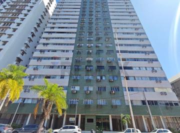 Apartamento · 52m² · 2 Quartos · 1 Vaga · Edifício Reformado na Rua da Aurora com 2 quartos e cozinha planejada com 52M2 Privativo