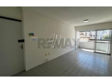 Apartamento · 88m² · 3 Quartos · 1 Vaga · Apartamento à venda de  88 metros com 3 quartos em Boa Viagem, Recife-PE