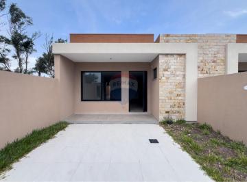 Casa · 100m² · 2 Quartos · 2 Vagas · Casa nova a apenas 600m do mar | Xangri-lá/RS