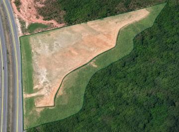 Terreno · 53839m² · Terrenos / Lotes / Áreas em Campo Largo da Roseira - São José dos Pinhais