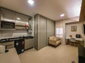 Apartamento · 24m² · MONTBLANC | PROJETO DE ARQUITETO | NASCENTE | ANDAR ALTO | GARAGEM COBERTA | QMSW 5