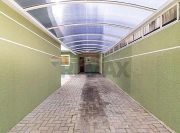 Casa · 148m² · 4 Quartos · 6 Vagas · Sobrado Ideal para sua Família em Curitiba!