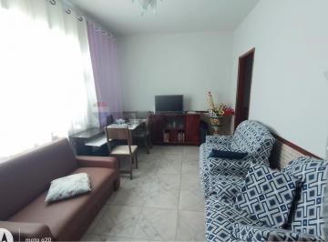 Casa · 51m² · 2 Quartos · 1 Vaga · VENDA CASA BIFAMILIAR PARQUE ANCHIETA