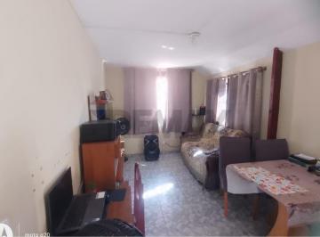 Casa · 51m² · 2 Quartos · 1 Vaga · 02 Casas pelo preço de 01 em Parque Anchieta!