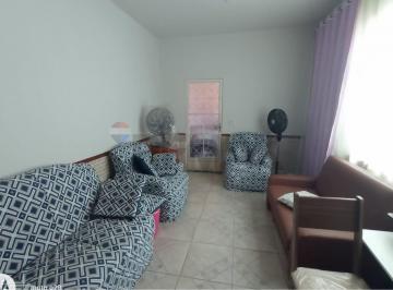 Casa · 51m² · 2 Quartos · 1 Vaga · VENDA CASA BIFAMILIAR PARQUE ANCHIETA