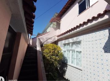 Casa · 51m² · 2 Quartos · 1 Vaga · VENDA CASA BIFAMILIAR PARQUE ANCHIETA