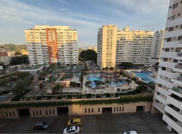 Apartamento · 70m² · 3 Quartos · Excelente Apartamento de 3 Quartos no Pátio Carioca com Vista Livre para a Área de Lazer