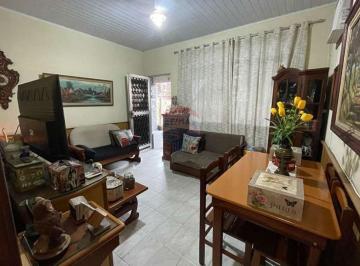 Casa · 130m² · 3 Quartos · 2 Vagas · Melhor custo benefício - Apartamento tipo casa à venda - 3 quartos - Vila da Penha