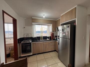 Apartamento · 45m² · 2 Quartos · 1 Vaga · Apartamento em Jardim Bandeirantes - Poços de Caldas