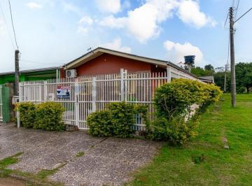 Casa · 170m² · 3 Quartos · 3 Vagas · Casa dois dormitórios à venda Bairro Jardim do Bosque, Cachoeirinha/ RS