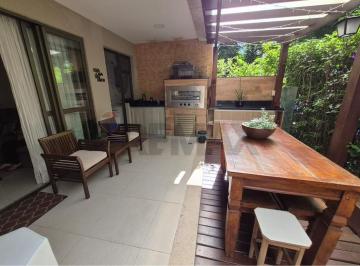 Apartamento · 117m² · 3 Quartos · 2 Vagas · Apartamento Garden no Recreio dos Bandeirantes de 117m2 com 3 Quartos 1 Suíte 2 Vagas no Park Premiu