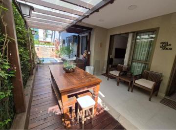 Apartamento · 117m² · 3 Quartos · 2 Vagas · Apartamento Garden no Recreio dos Bandeirantes de 117m2 com 3 Quartos 1 Suíte 2 Vagas no Park Premiu