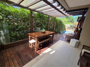 Apartamento · 117m² · 3 Quartos · 2 Vagas · Apartamento Garden no Recreio dos Bandeirantes de 117m2 com 3 Quartos 1 Suíte 2 Vagas no Park Premiu