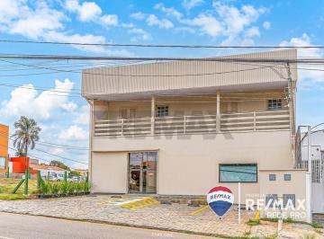 Comercial · 310m² · Predio Comercial a Venda na Rua Paiquere