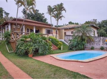 Rural · 171m² · 3 Quartos · Chácara com Casa Térrea | 750 m² | 3 Dormitórios em Jarinu/SP R$ 750.000,00