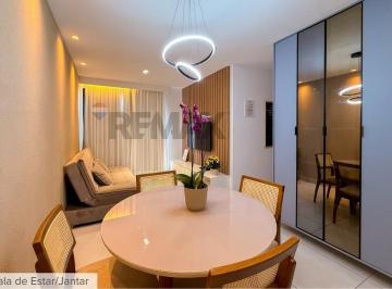 Apartamento · 56m² · 2 Quartos · 1 Vaga · APARTAMENTO  A VENDA NO BESSA. 2 QTS SENDO 1 SUITE!