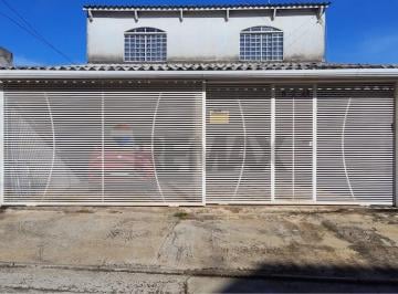 Casa · 250m² · 6 Quartos · 3 Vagas · Vendo Sobrado C/ 6 Quartos, QNO 06 em Ceilândia Norte -Setor O.