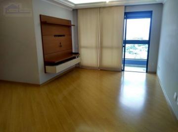 Apartamento · 106m² · 3 Quartos · 2 Vagas · Apartamento para Locação na Saúde, SP | 106m², 3 Dorms, 1 Suíte