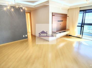 Apartamento · 106m² · 3 Quartos · 2 Vagas · Apartamento para Locação em Saúde, São Paulo | 106m²