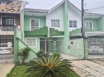 133_Casa Comprar.jpg · Excelente sobrado com 03 quartos no Boqueirão - 115m2